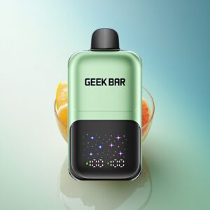 GEEK BAR 2GO 20ml 50000 Puffs Candy & Sour Fruits