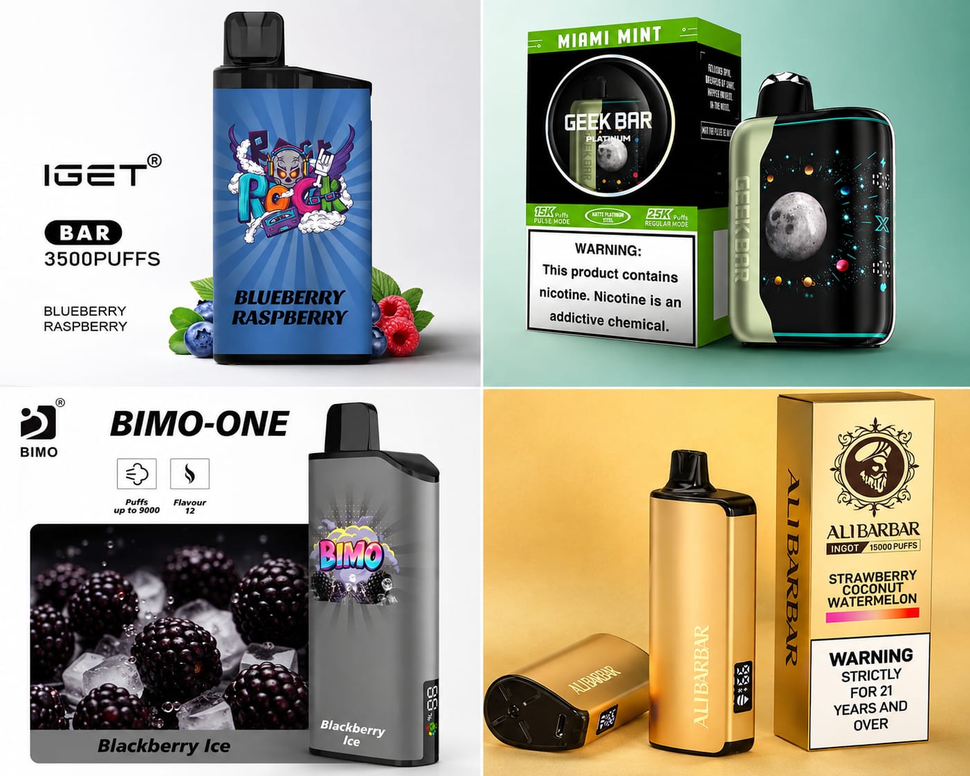 Where Can I Buy Vapes in Victoria, Australia?